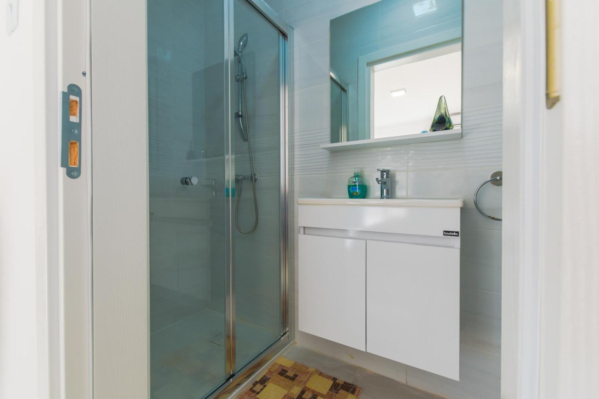 Spacious Brand New Apartment 3 Bdr 2Bth Bugibba St. Paul's Bay Exterior foto